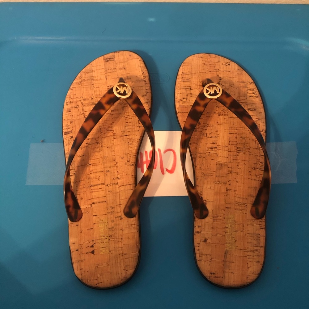 Michael Kors Sandals